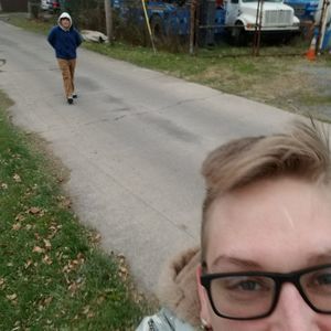 Meet your Posher, Marky